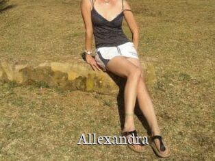 Allexandra