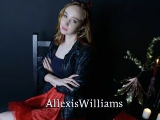 AllexisWilliams