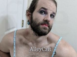 AlleyCatt