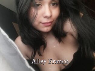 Alley_Franco