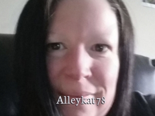 Alleykat78