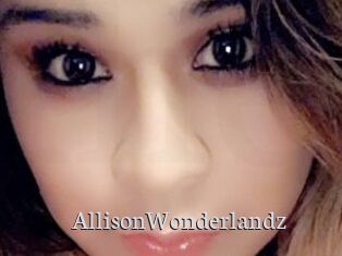 AllisonWonderlandz