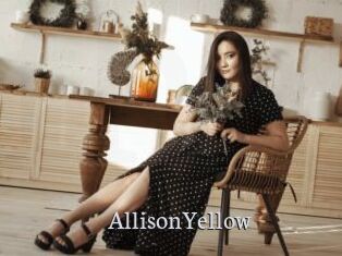 AllisonYellow