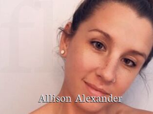 Allison_Alexander