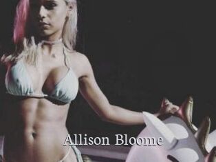 Allison_Bloome