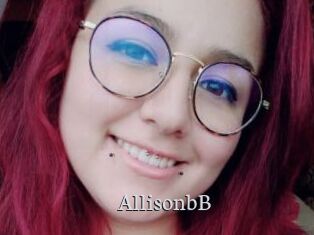 AllisonbB