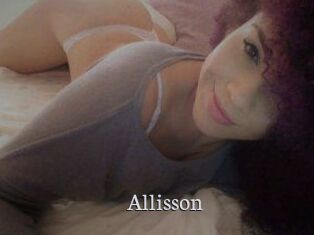 Allisson