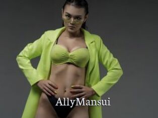 AllyMansui