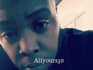 Allyours30