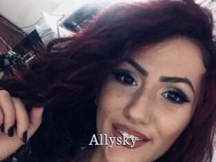 Allysky