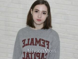 AllysonMoss