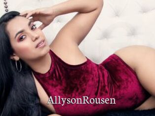 AllysonRousen