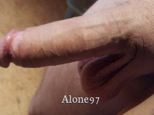 Alone97