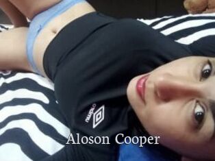 Aloson_Cooper