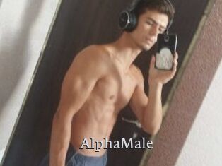 AlphaMale