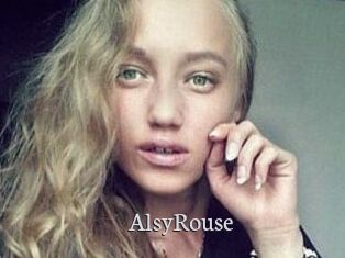 AlsyRouse