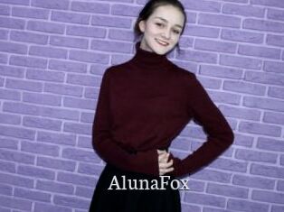 AlunaFox