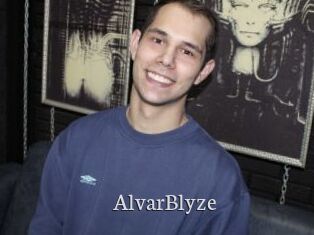 AlvarBlyze