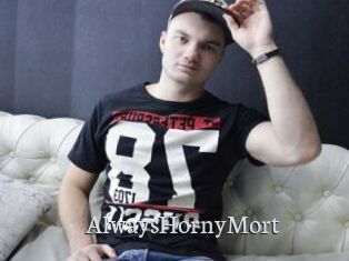 AlwaysHornyMort