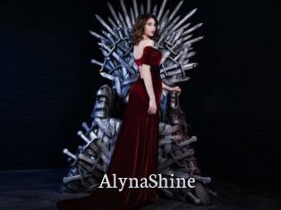 AlynaShine