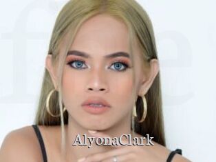 AlyonaClark