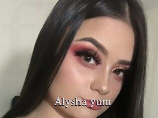 Alysha_yum