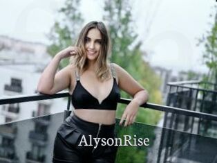 AlysonRise