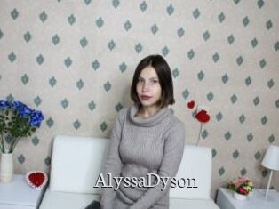 AlyssaDyson