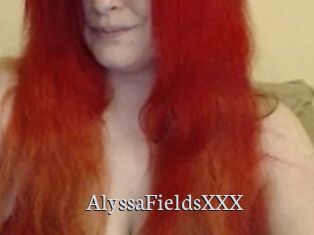 AlyssaFieldsXXX