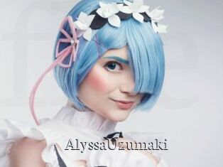 AlyssaUzumaki