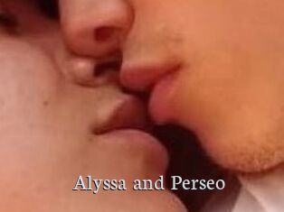 Alyssa_and_Perseo