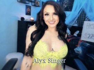 Alyx_Singer