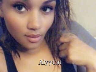 AlyyCat