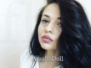 AmaliaDoll