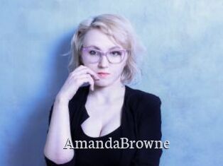 AmandaBrowne