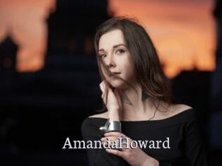 AmandaHoward