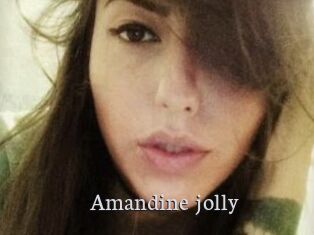 Amandine_jolly