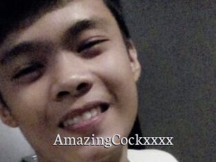 AmazingCockxxxx