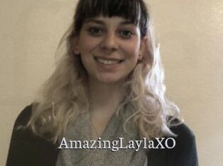 AmazingLaylaXO