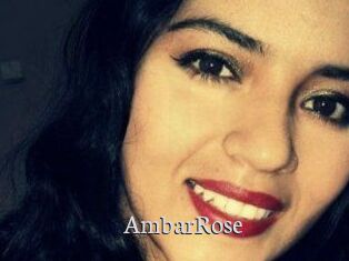 AmbarRose