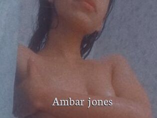 Ambar_jones