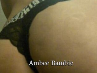 Ambee_Bambie