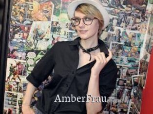 AmberFrau