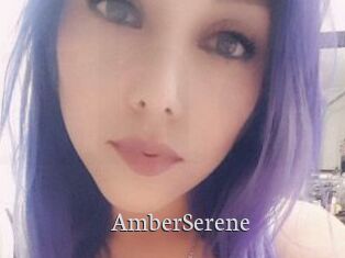 AmberSerene