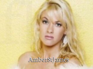 AmberStJames