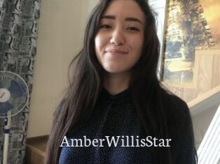 AmberWillisStar