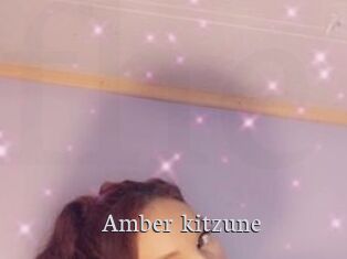 Amber_kitzune