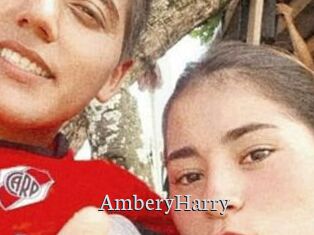 AmberyHarry