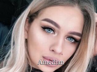 Amedian
