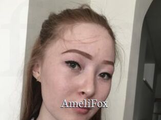 AmeliFox